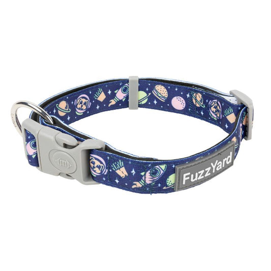 Pluto Pup Dog Collar
