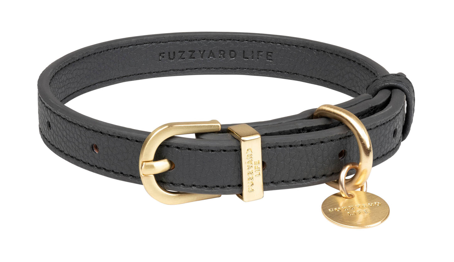 FuzzYard Life Atelier Dog Collar