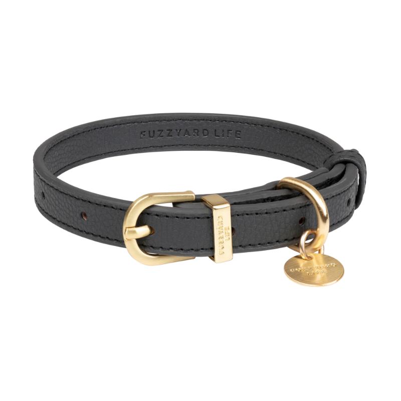 FuzzYard Life Atelier Dog Collar