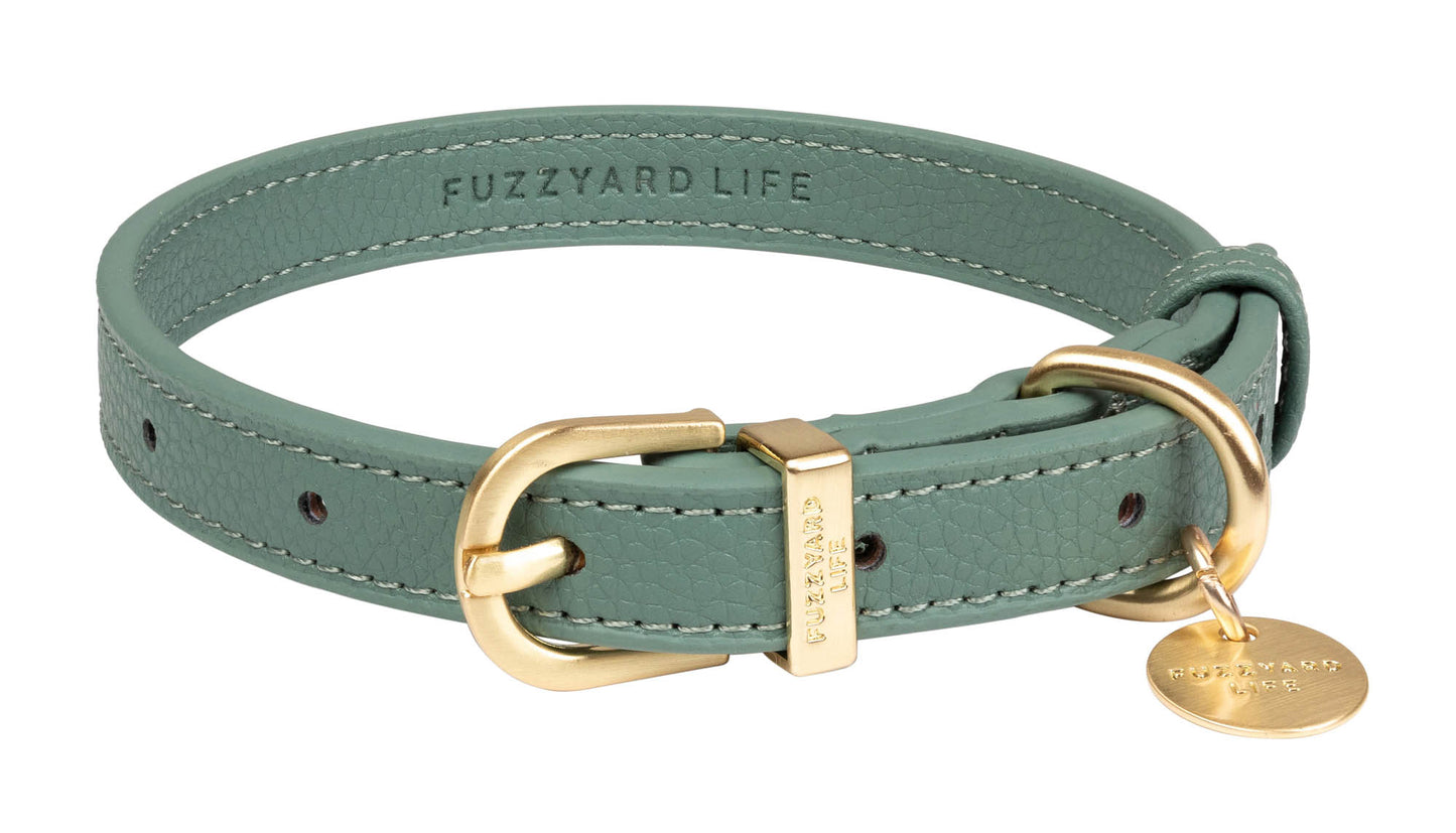 FuzzYard Life Atelier Dog Collar