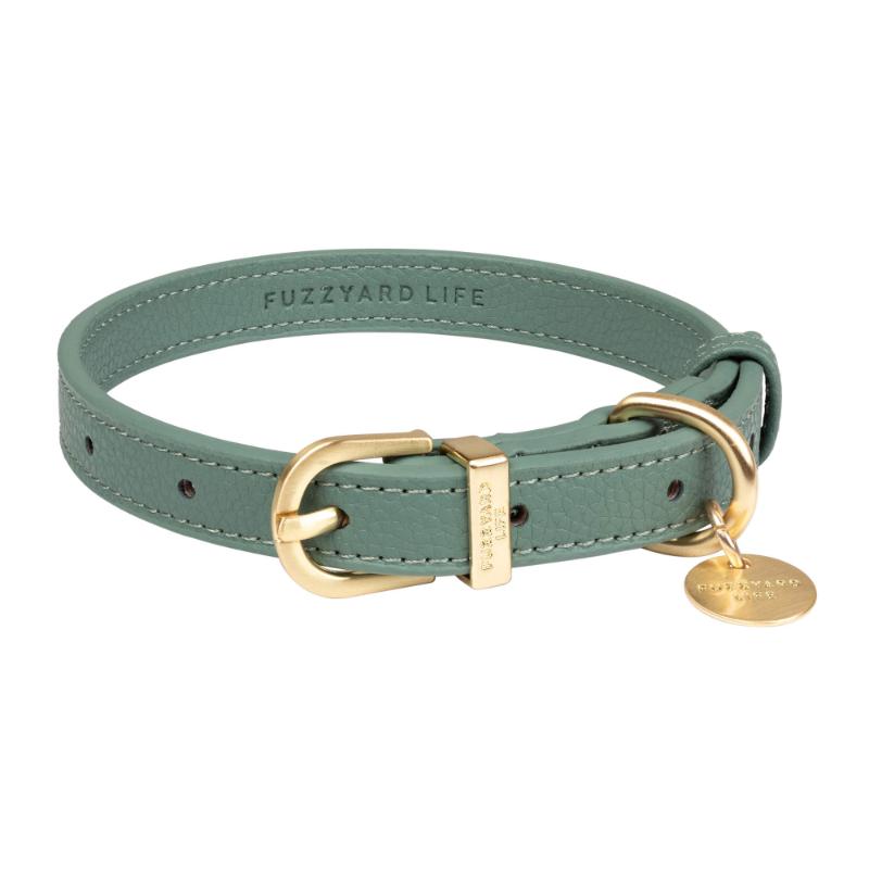 FuzzYard Life Atelier Dog Collar