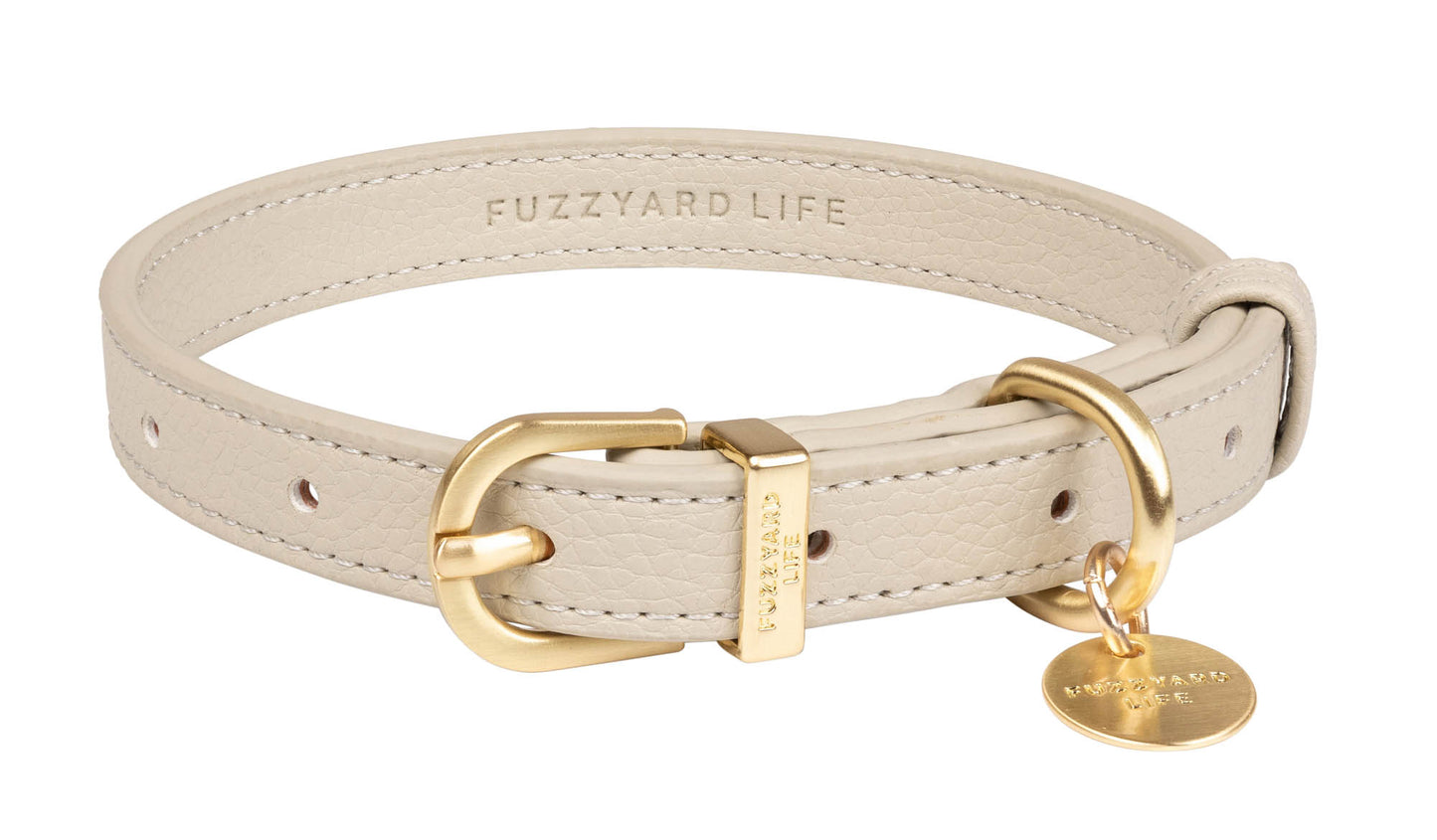 FuzzYard Life Atelier Dog Collar
