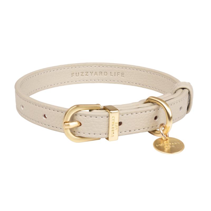 FuzzYard Life Atelier Dog Collar
