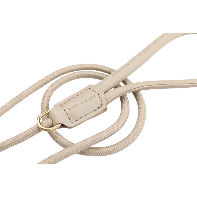 FuzzYard Life Atelier Dog Rope Lead