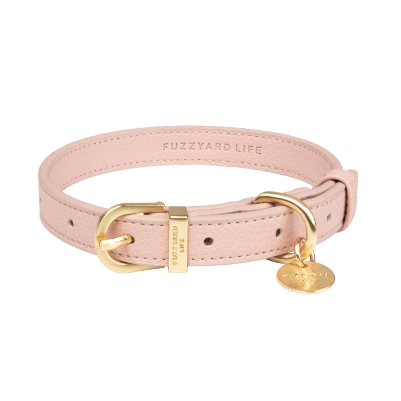 FuzzYard Life Atelier Dog Collar