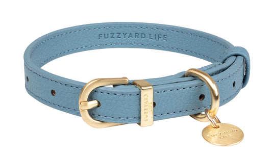 FuzzYard Life Atelier Dog Collar