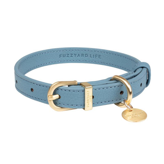 FuzzYard Life Atelier Dog Collar