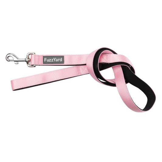 Cotton Candy Dog Lead
