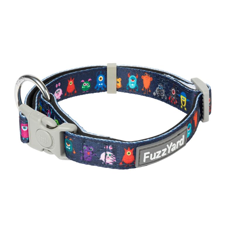Yardsters Dog Collar