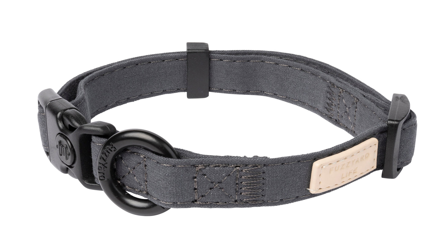 Collier pour chien FuzzYard Life 