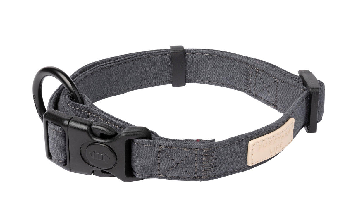 Collier pour chien FuzzYard Life 