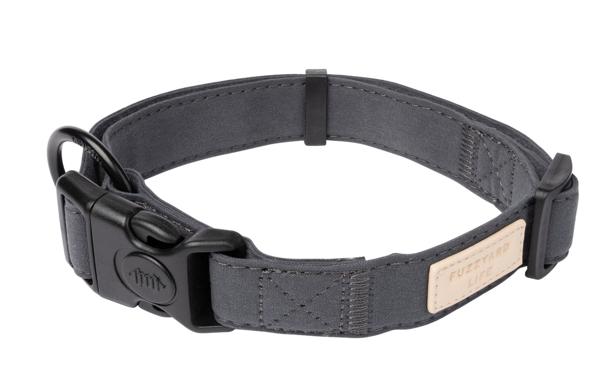 Collier pour chien FuzzYard Life 