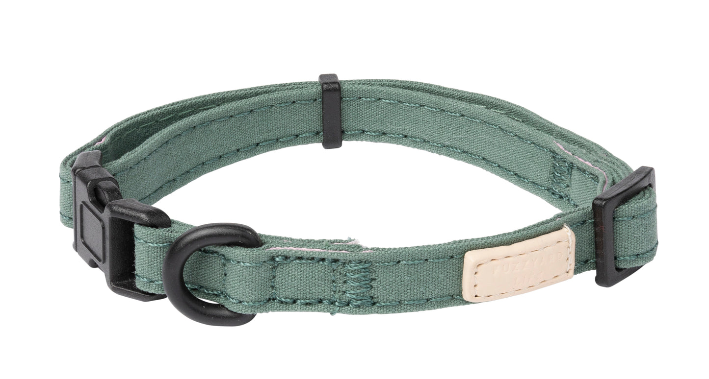 FuzzYard Life Dog Collar