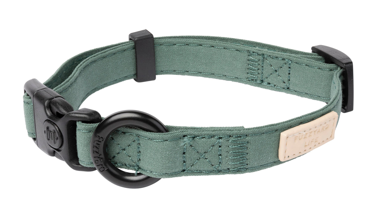 Collier pour chien FuzzYard Life 