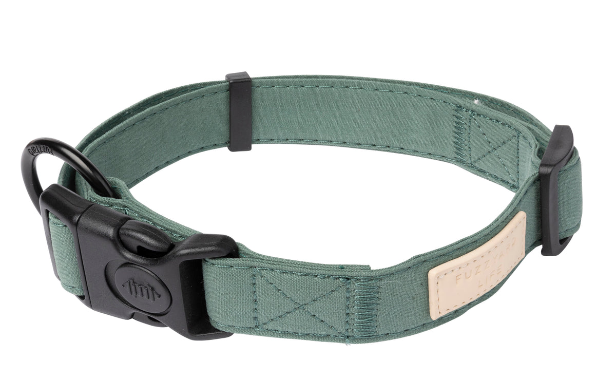 Collier pour chien FuzzYard Life 