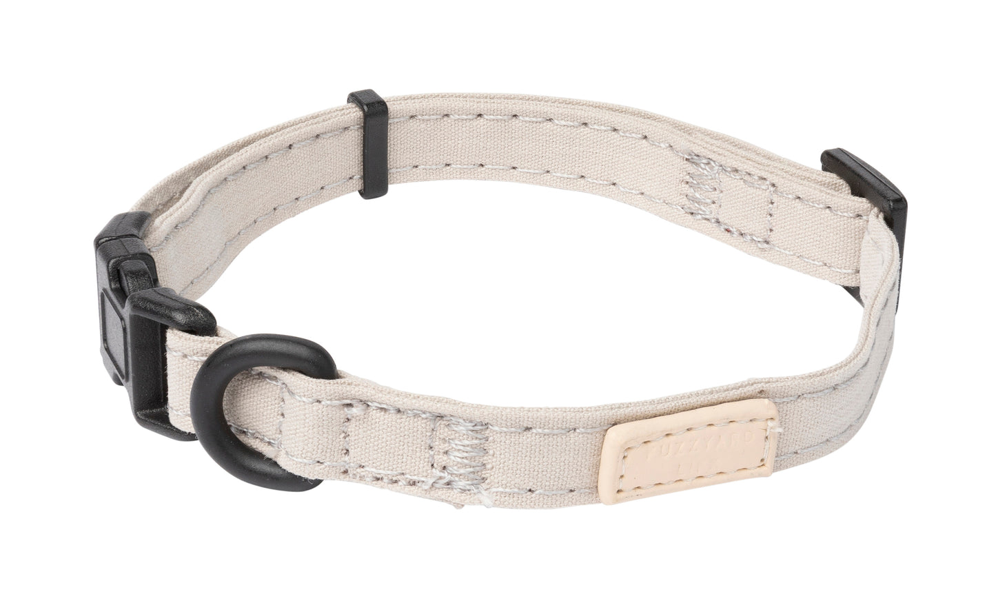 FuzzYard Life Dog Collar
