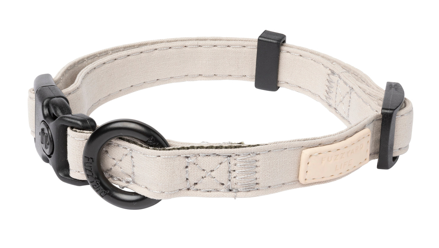 Collier pour chien FuzzYard Life 
