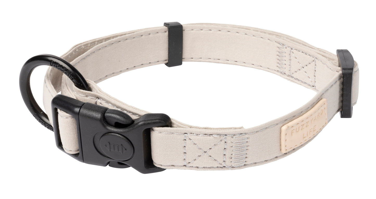 Collier pour chien FuzzYard Life 