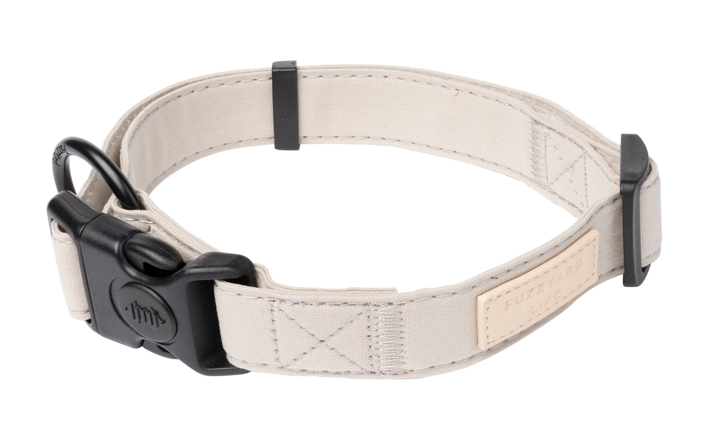 Collier pour chien FuzzYard Life 
