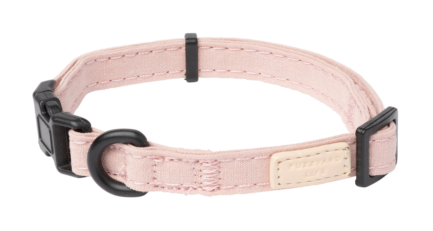 FuzzYard Life Dog Collar
