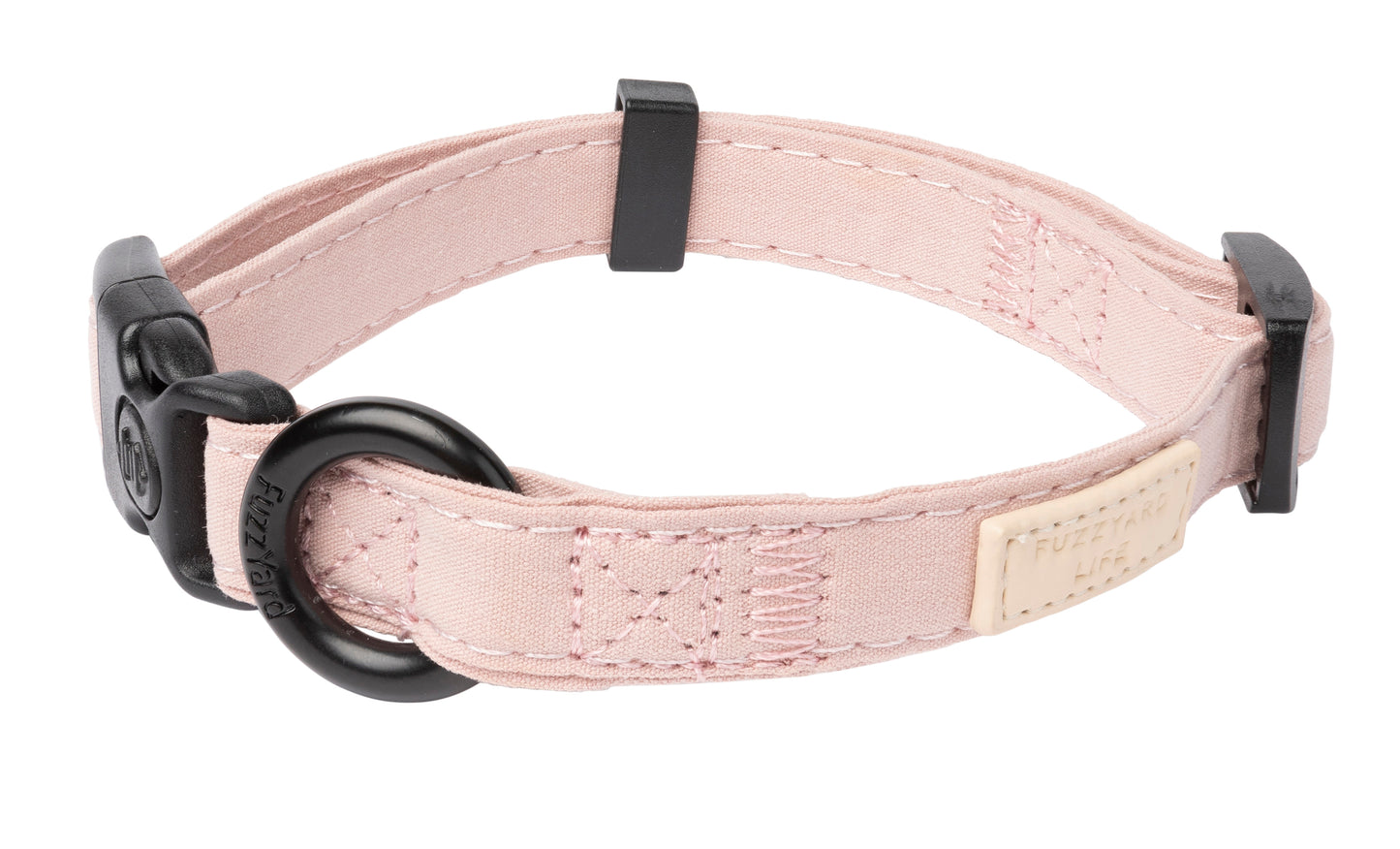 Collier pour chien FuzzYard Life 