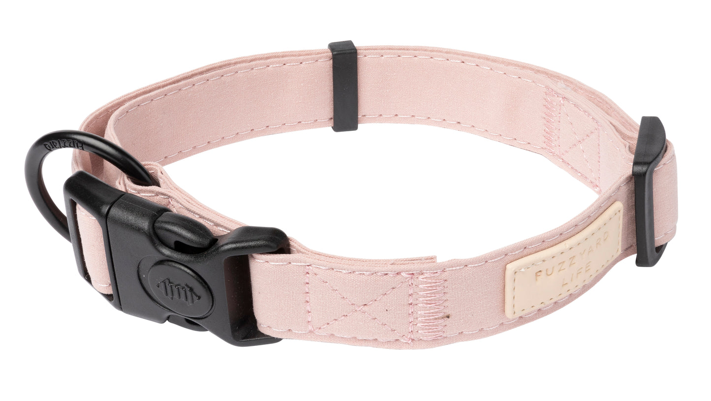 Collier pour chien FuzzYard Life 