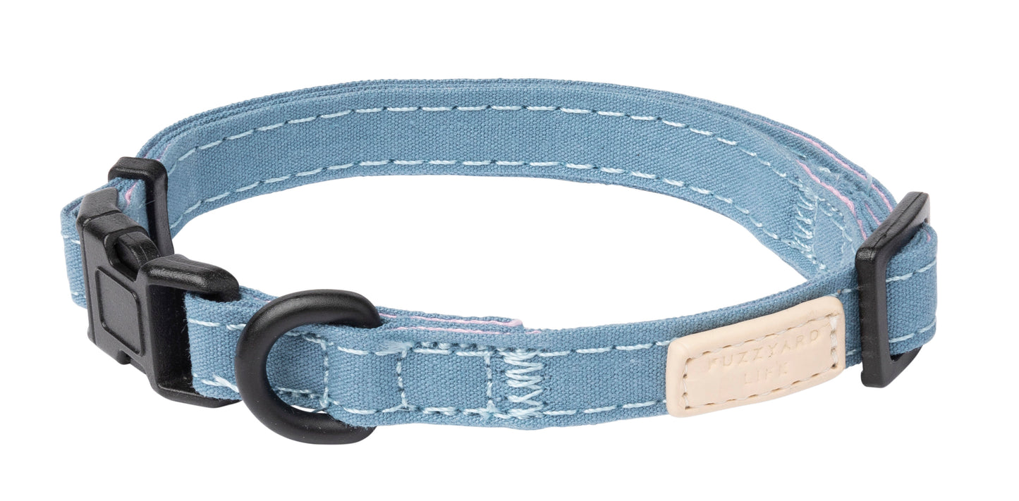 FuzzYard Life Dog Collar