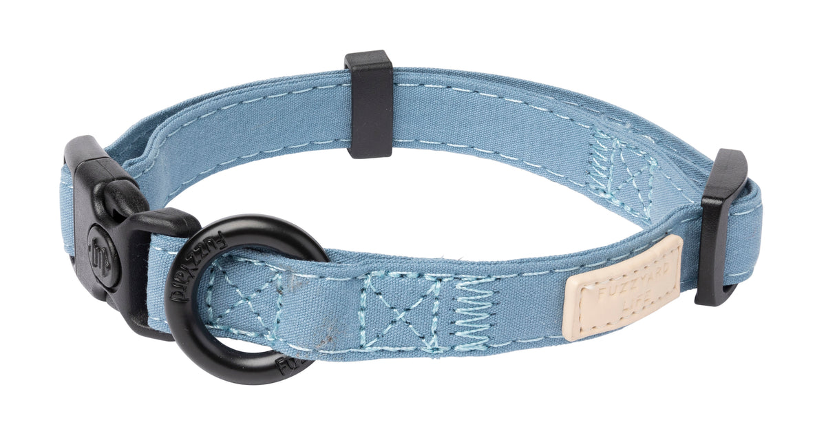 Collier pour chien FuzzYard Life 