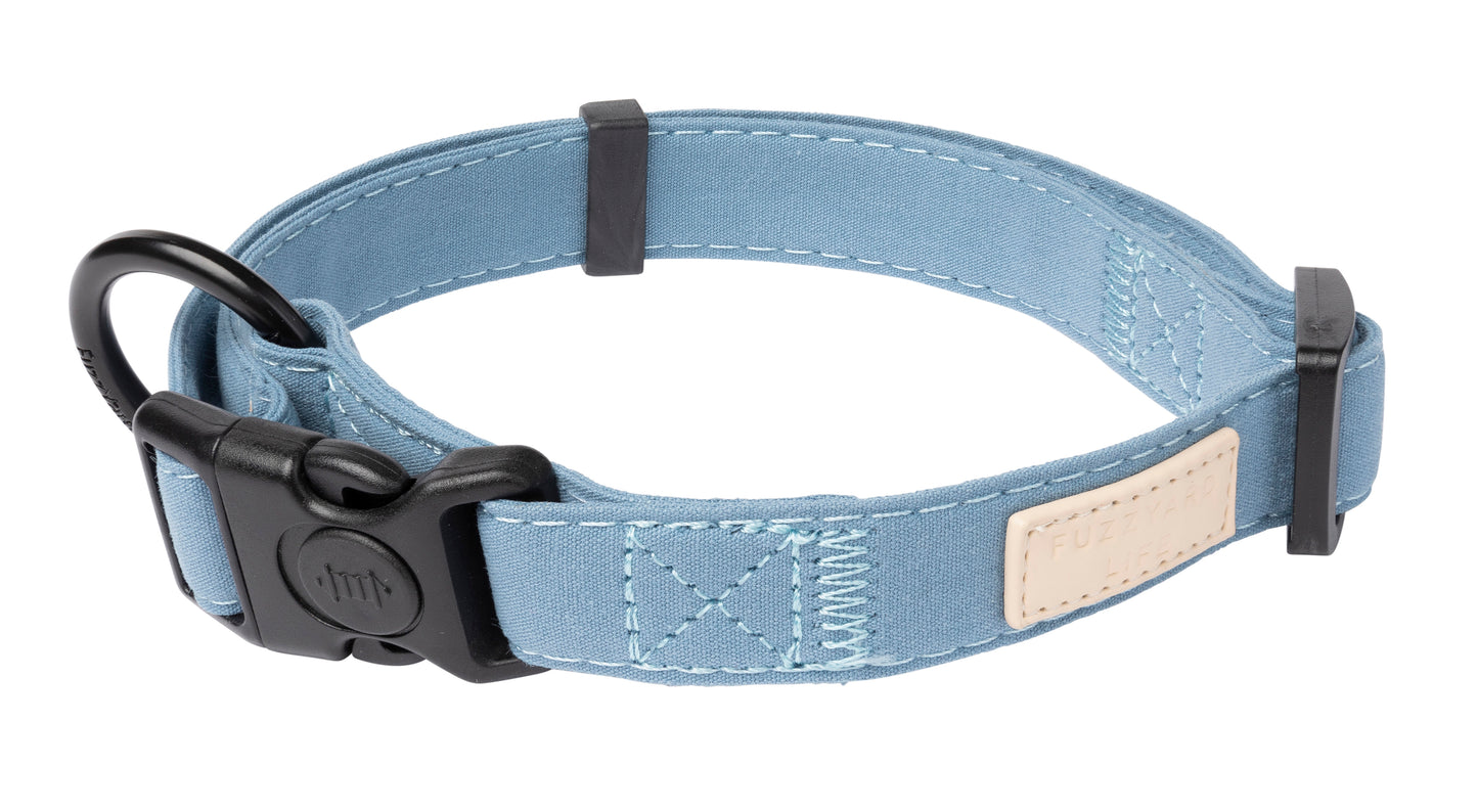 FuzzYard Life Dog Collar