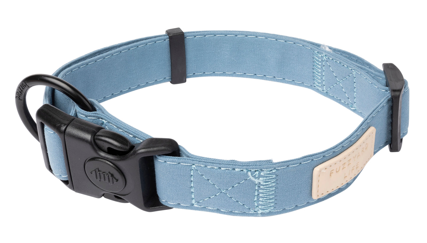 Collier pour chien FuzzYard Life 
