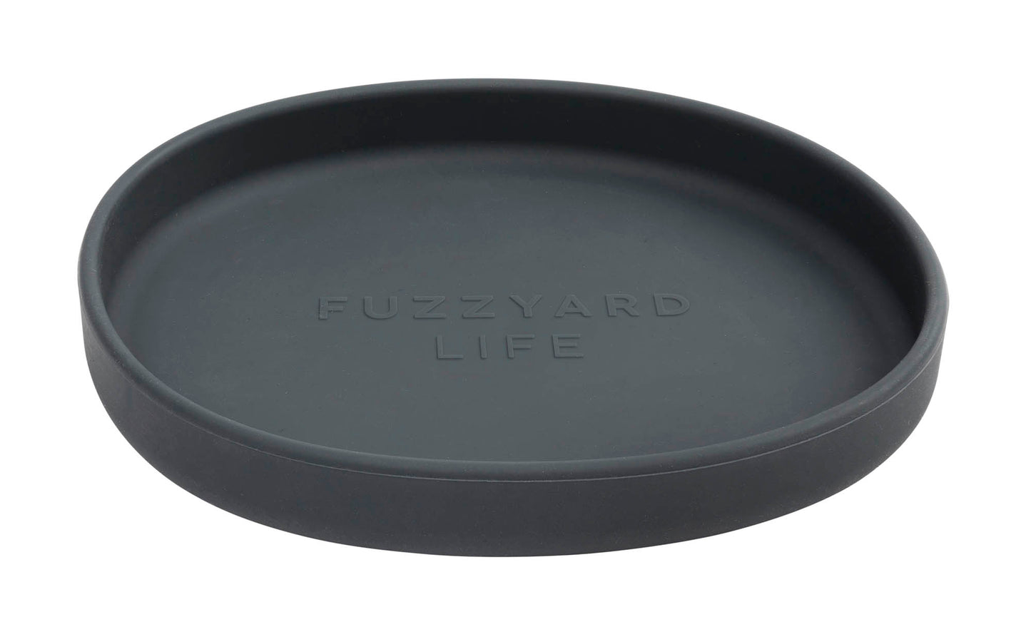 FuzzYard Life Silicone Cat Dish