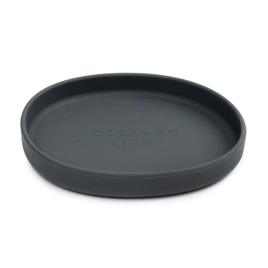 FuzzYard Life Silicone Cat Dish