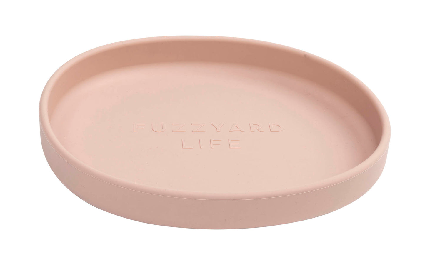 FuzzYard Life Silicone Cat Dish
