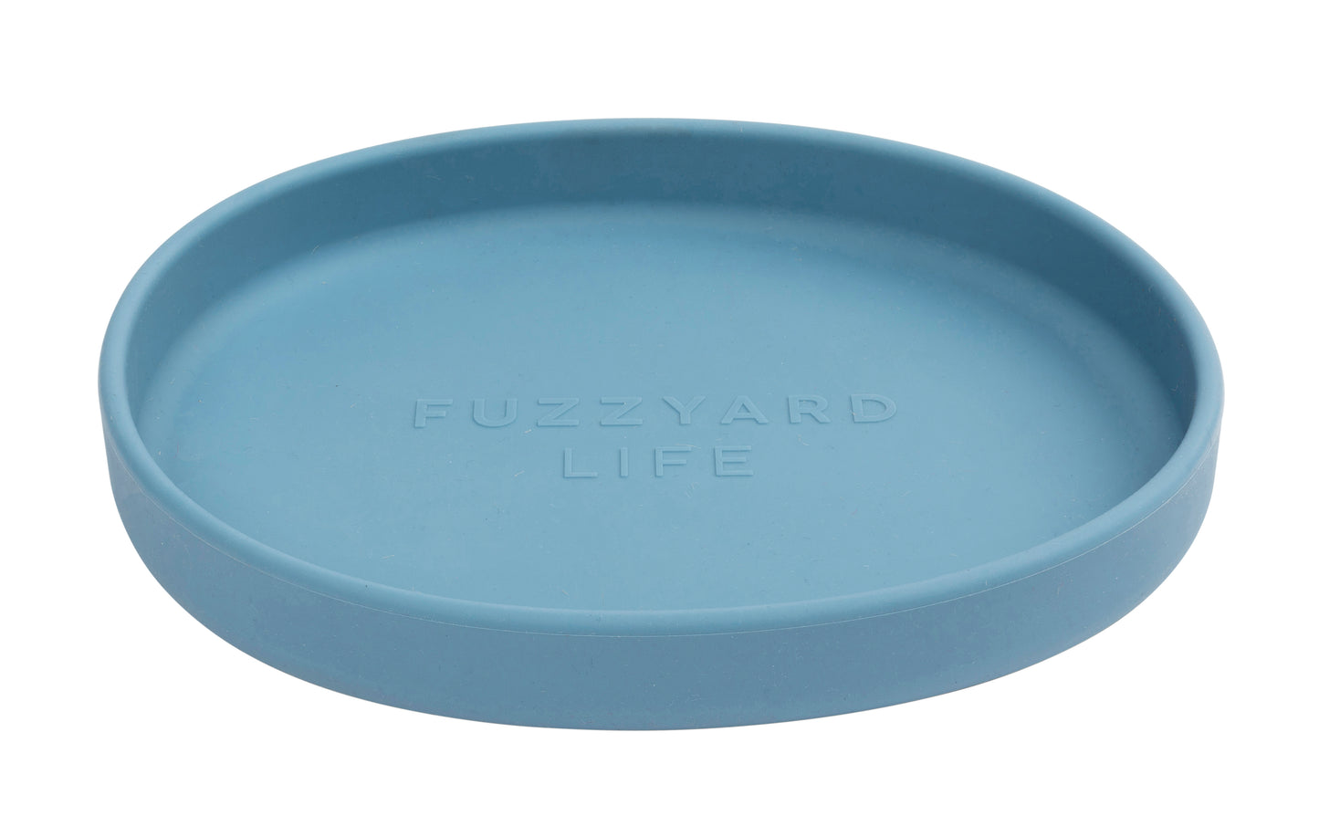 FuzzYard Life Silicone Cat Dish