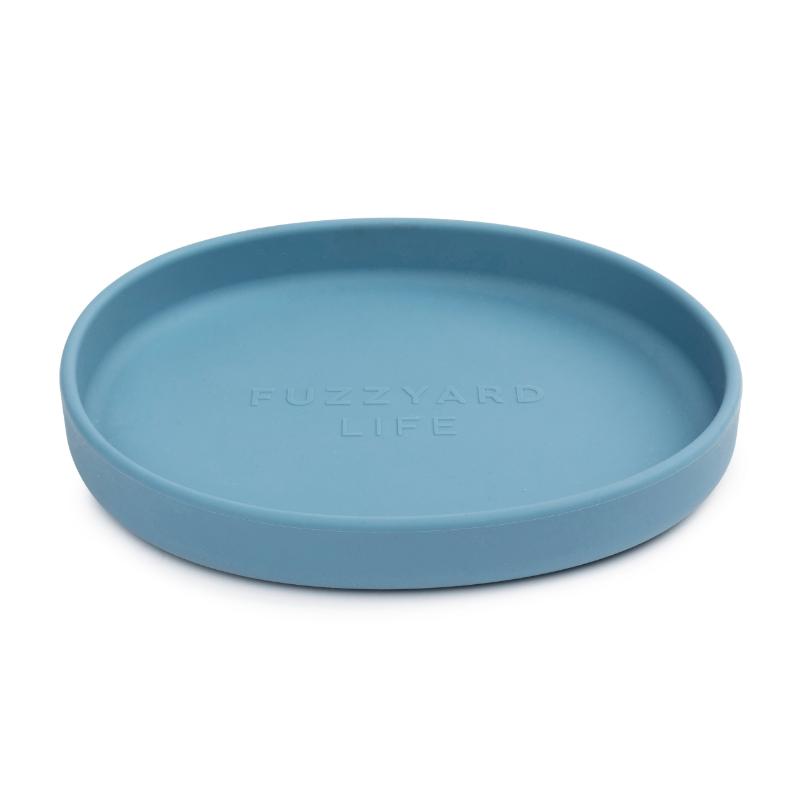 Gamelle en silicone pour chat FuzzYard Life 