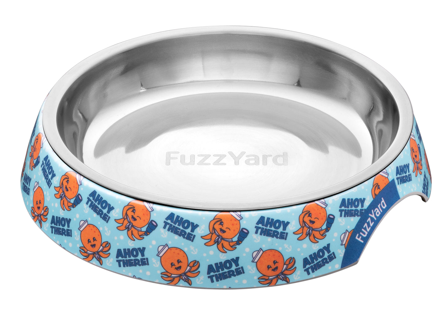 Easy Feeder Cat Bowl