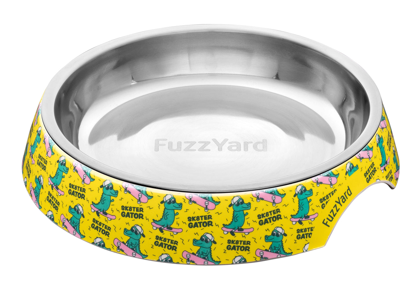 Easy Feeder Cat Bowl