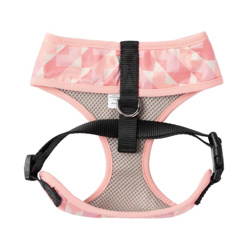 Pink Lemonade Harness