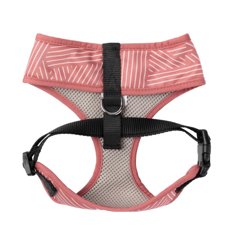 Thornbury - Brick Red Harness