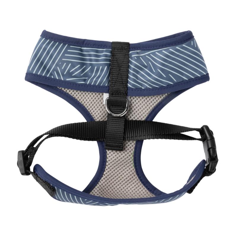 Thornbury - Aegean Blue Harness