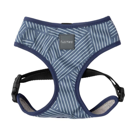 Thornbury - Aegean Blue Harness