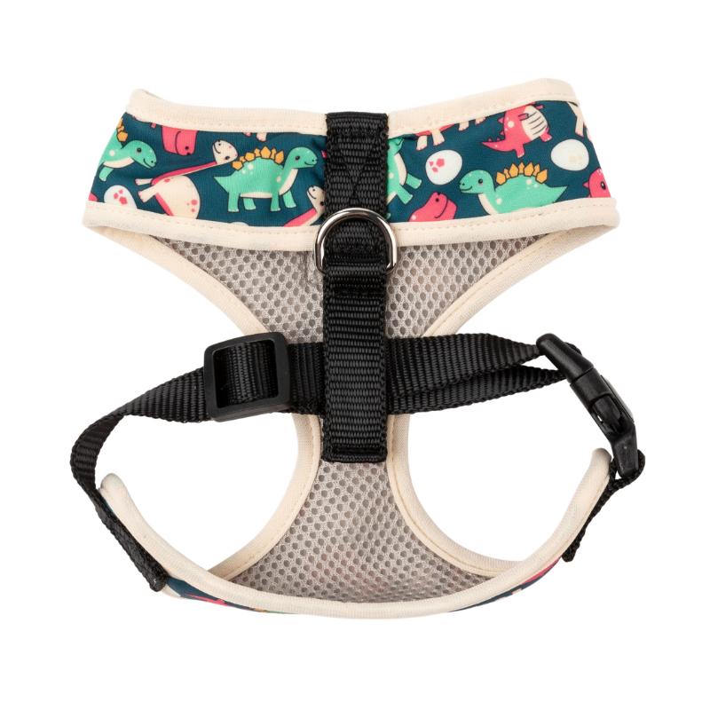 Harnais - Patron ver.1