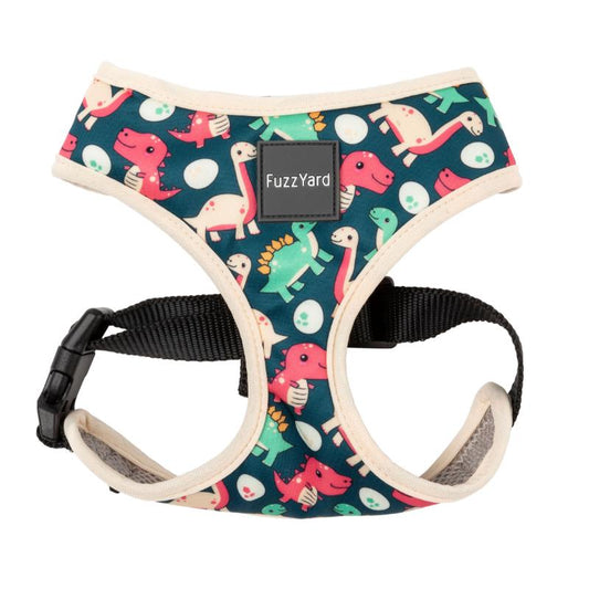 Dinosaur Land Harness