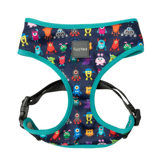 Yardsters Harness
