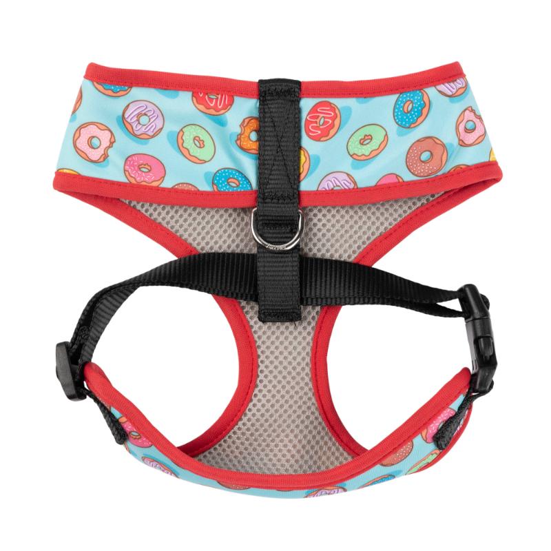 You Drive Me Glazy Harness