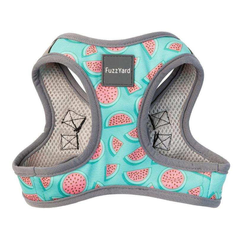 Summer Punch Step In Harness