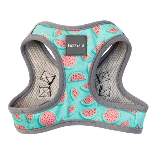 Summer Punch Step In Harness