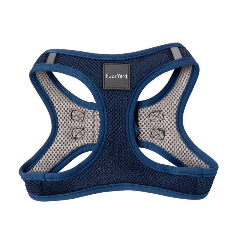 Marine Dog Step In Harness