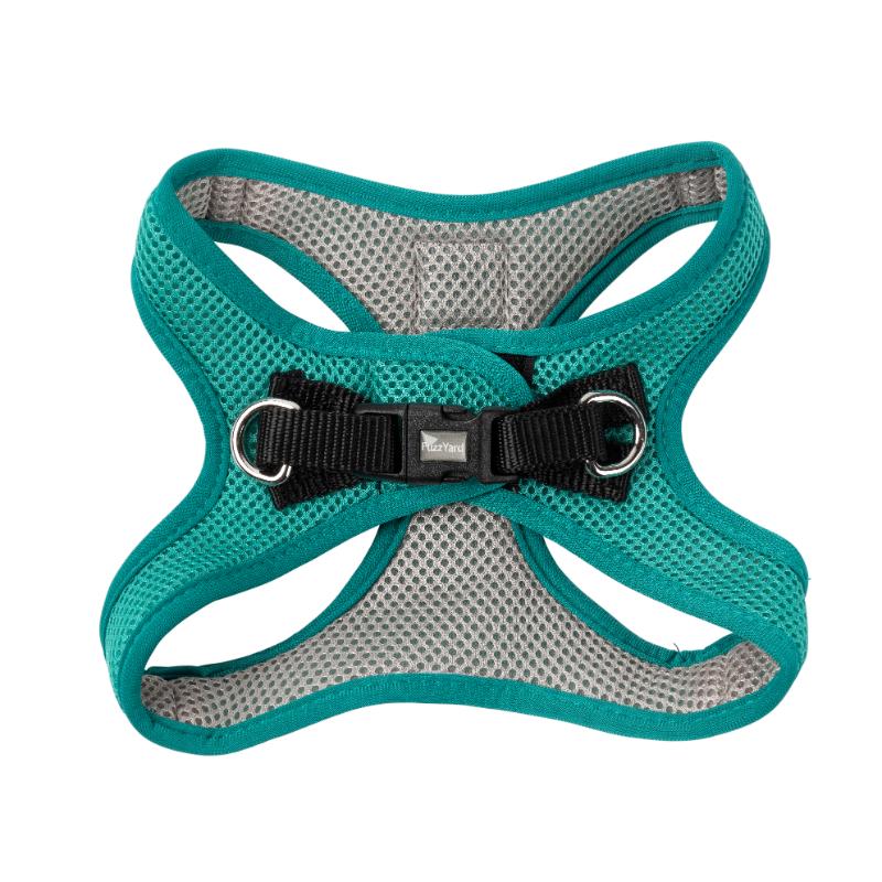 Lagoon Dog Step In Harness