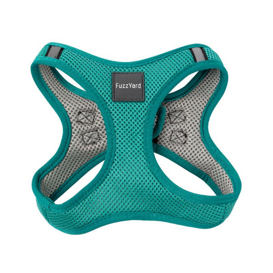 Lagoon Dog Step In Harness